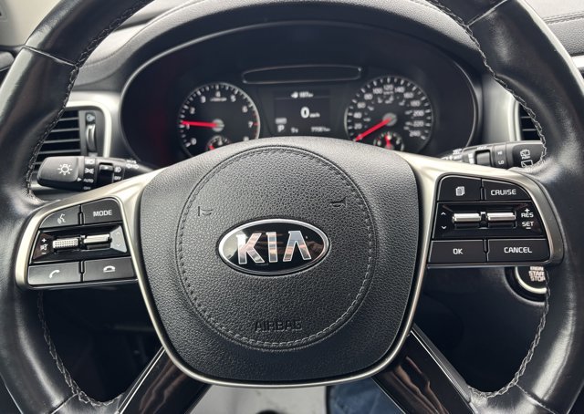 2019 Kia Sorento LX V6 Premium in Gander, Newfoundland and Labrador - 9 - w1024h768px