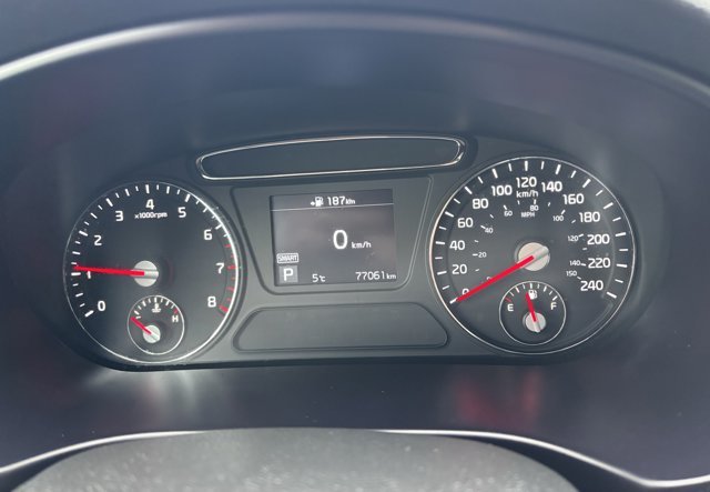 2019 Kia Sorento LX V6 Premium in Gander, Newfoundland and Labrador - 14 - w1024h768px