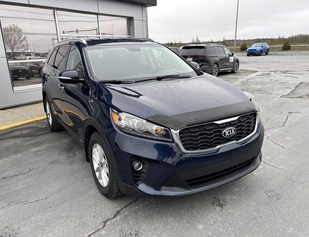 2019 Kia Sorento LX V6 Premium in Gander, Newfoundland and Labrador - 4 - w1024h768px