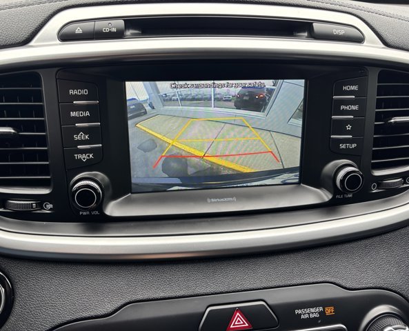 2019 Kia Sorento LX V6 Premium in Gander, Newfoundland and Labrador - 16 - w1024h768px