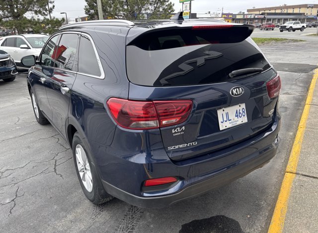 2019 Kia Sorento LX V6 Premium in Gander, Newfoundland and Labrador - 8 - w1024h768px
