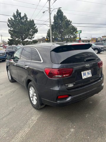 2020 Kia Sorento LX in Gander, Newfoundland and Labrador - 5 - w1024h768px