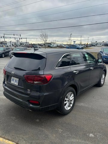 2020 Kia Sorento LX in Gander, Newfoundland and Labrador - 6 - w1024h768px