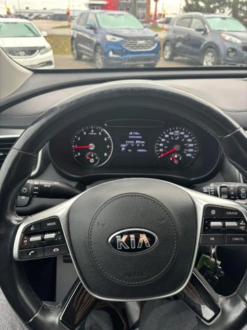 2020 Kia Sorento LX in Gander, Newfoundland and Labrador - 8 - w1024h768px