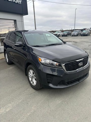 2020 Kia Sorento LX in Gander, Newfoundland and Labrador - 4 - w1024h768px