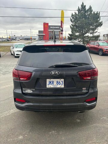 2020 Kia Sorento LX in Gander, Newfoundland and Labrador - 7 - w1024h768px