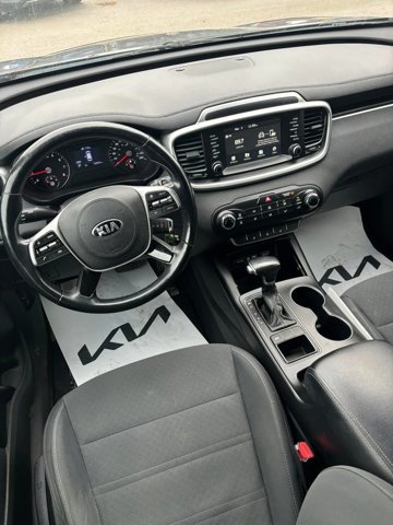 2020 Kia Sorento LX in Gander, Newfoundland and Labrador - 9 - w1024h768px