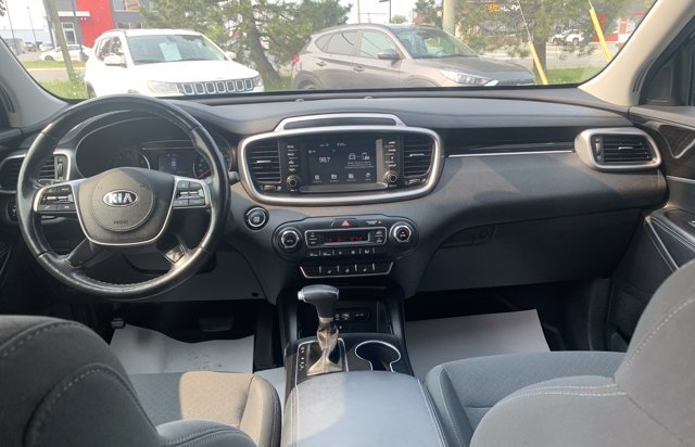 2020 Kia Sorento LX in Gander, Newfoundland and Labrador - 11 - w1024h768px