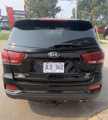 2020 Kia Sorento LX in Gander, Newfoundland and Labrador - 5 - w1024h768px