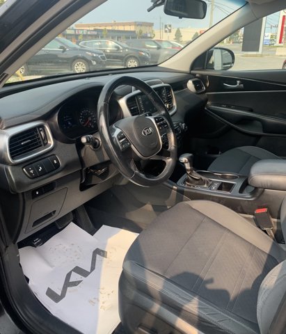 2020 Kia Sorento LX in Gander, Newfoundland and Labrador - 9 - w1024h768px