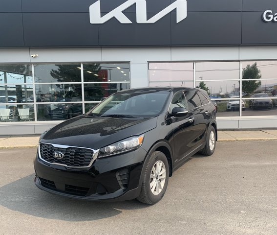 2020 Kia Sorento LX in Gander, Newfoundland and Labrador - 1 - w1024h768px