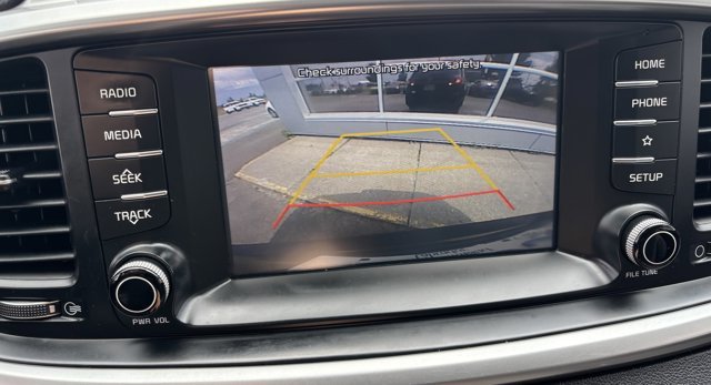 2020 Kia Sorento LX+ V6 in Gander, Newfoundland and Labrador - 16 - w1024h768px