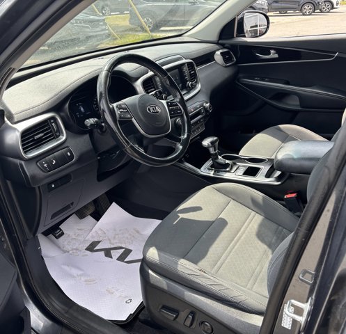 2020 Kia Sorento LX+ V6 in Gander, Newfoundland and Labrador - 10 - w1024h768px