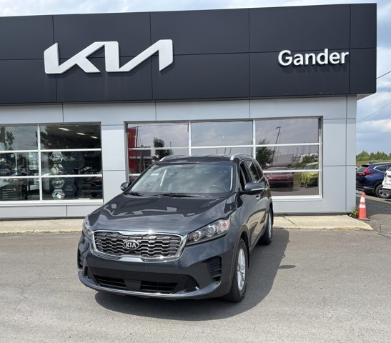 2020 Kia Sorento LX+ V6 in Gander, Newfoundland and Labrador - 1 - w1024h768px