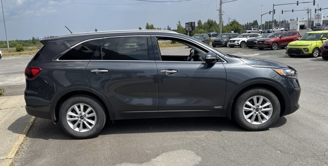 2020 Kia Sorento LX+ V6 in Gander, Newfoundland and Labrador - 7 - w1024h768px