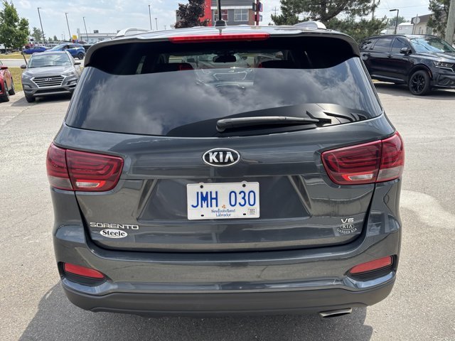 2020 Kia Sorento LX+ V6 in Gander, Newfoundland and Labrador - 5 - w1024h768px