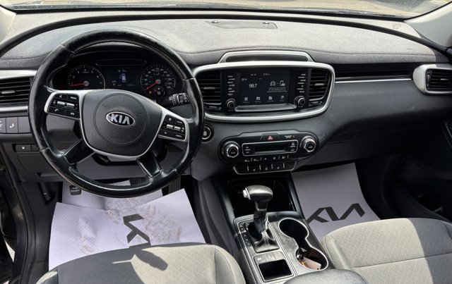2020 Kia Sorento LX+ V6 in Gander, Newfoundland and Labrador - 13 - w1024h768px