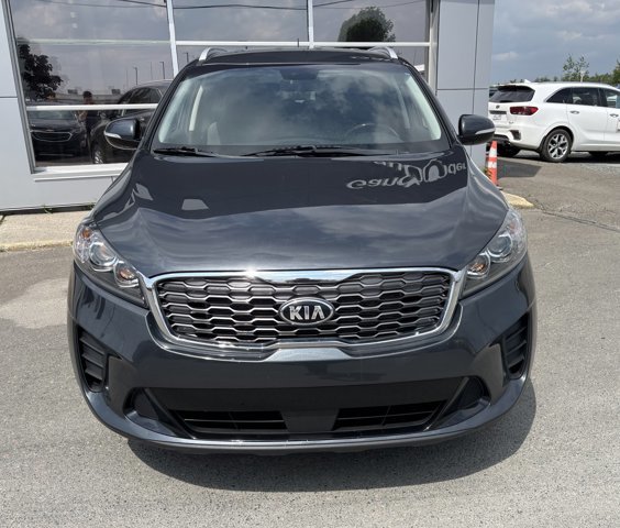 2020 Kia Sorento LX+ V6 in Gander, Newfoundland and Labrador - 3 - w1024h768px