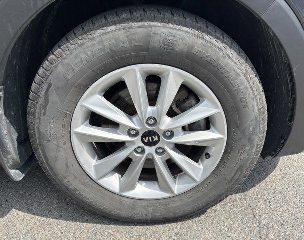 2020 Kia Sorento LX+ V6 in Gander, Newfoundland and Labrador - 9 - w1024h768px