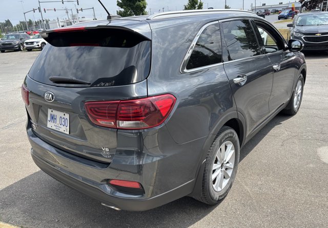 2020 Kia Sorento LX+ V6 in Gander, Newfoundland and Labrador - 8 - w1024h768px