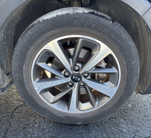 2020 Kia Sorento EX V6 in Gander, Newfoundland and Labrador - 9 - w1024h768px