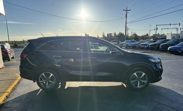 2020 Kia Sorento EX V6 in Gander, Newfoundland and Labrador - 8 - w1024h768px