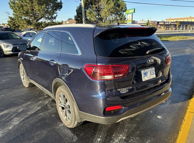 2020 Kia Sorento EX V6 in Gander, Newfoundland and Labrador - 7 - w1024h768px