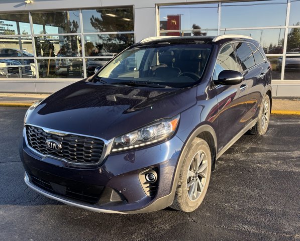 2020 Kia Sorento EX V6 in Gander, Newfoundland and Labrador - 2 - w1024h768px