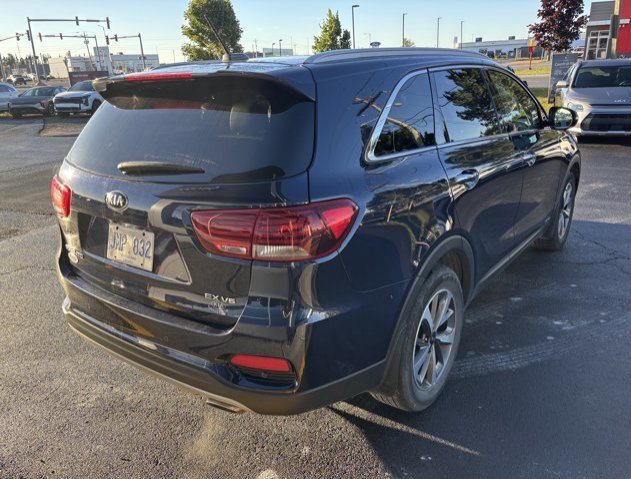 2020 Kia Sorento EX V6 in Gander, Newfoundland and Labrador - 5 - w1024h768px