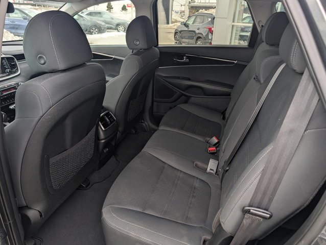 2020 Kia Sorento LX in Gander, Newfoundland and Labrador - 12 - w1024h768px
