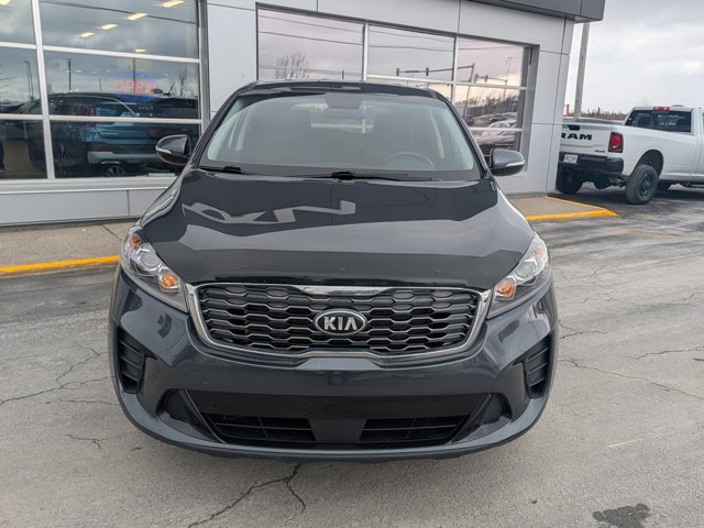 2020 Kia Sorento LX in Gander, Newfoundland and Labrador - 5 - w1024h768px