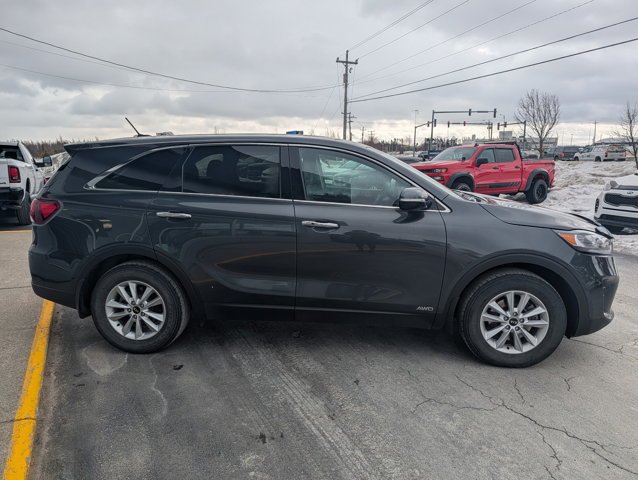 2020 Kia Sorento LX in Gander, Newfoundland and Labrador - 7 - w1024h768px