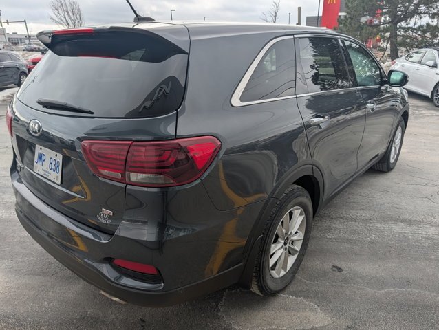 2020 Kia Sorento LX in Gander, Newfoundland and Labrador - 9 - w1024h768px