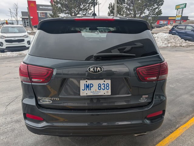 2020 Kia Sorento LX in Gander, Newfoundland and Labrador - 10 - w1024h768px