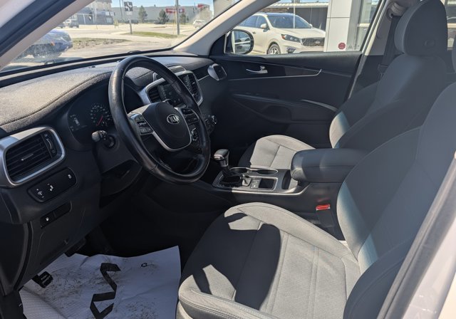 2020 Kia Sorento LX in Gander, Newfoundland and Labrador - 8 - w1024h768px