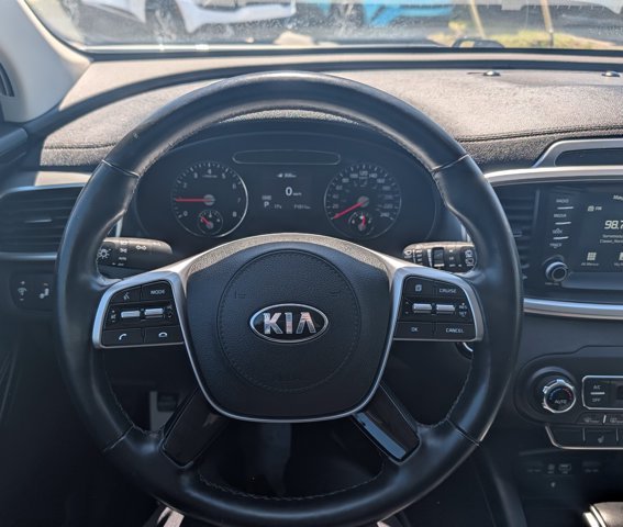 2020 Kia Sorento LX in Gander, Newfoundland and Labrador - 7 - w1024h768px
