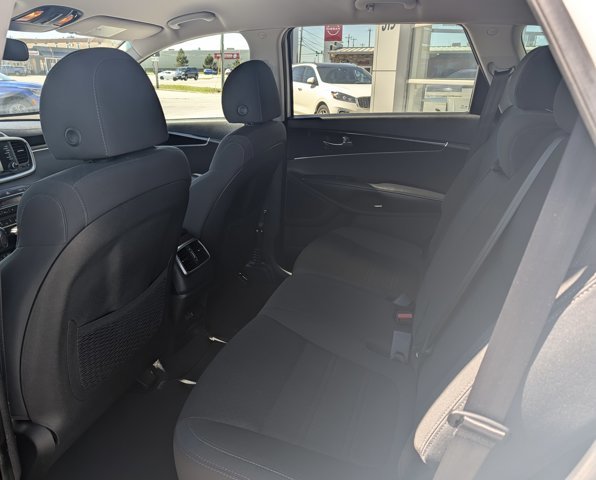 2020 Kia Sorento LX in Gander, Newfoundland and Labrador - 10 - w1024h768px