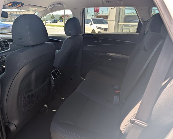 2020 Kia Sorento LX in Gander, Newfoundland and Labrador - 10 - w1024h768px