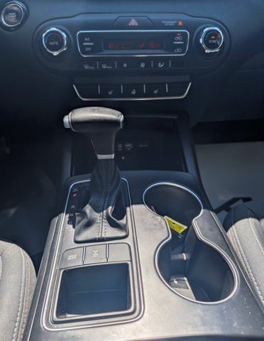 2020 Kia Sorento LX in Gander, Newfoundland and Labrador - 12 - w1024h768px
