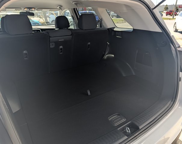 2020 Kia Sorento LX in Gander, Newfoundland and Labrador - 11 - w1024h768px