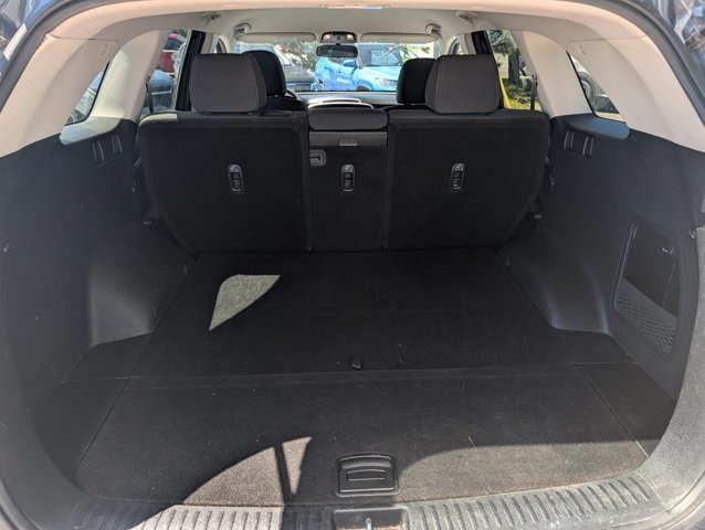 2020 Kia Sorento LX in Gander, Newfoundland and Labrador - 10 - w1024h768px