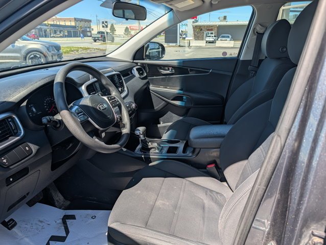 2020 Kia Sorento LX in Gander, Newfoundland and Labrador - 7 - w1024h768px