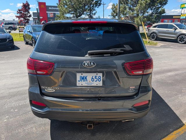 2020 Kia Sorento LX in Gander, Newfoundland and Labrador - 5 - w1024h768px