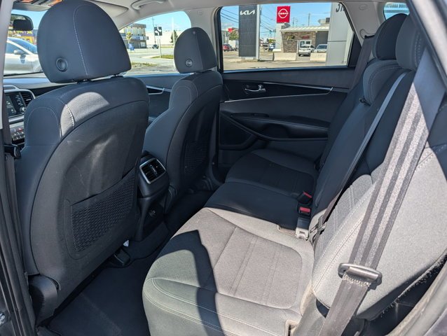 2020 Kia Sorento LX in Gander, Newfoundland and Labrador - 9 - w1024h768px