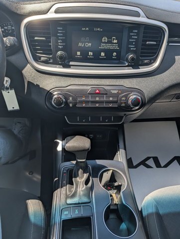 2020 Kia Sorento LX in Gander, Newfoundland and Labrador - 11 - w1024h768px