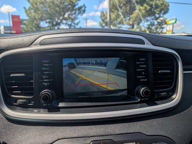 2020 Kia Sorento LX in Gander, Newfoundland and Labrador - 12 - w1024h768px
