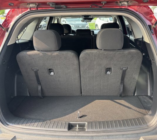 2021 Kia Sorento LX Premium in Gander, Newfoundland and Labrador - 18 - w1024h768px