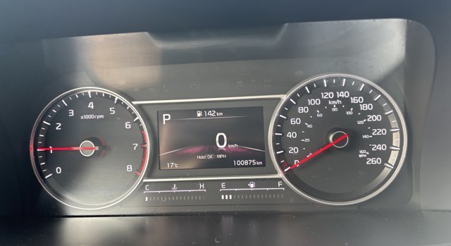 2021 Kia Sorento LX Premium in Gander, Newfoundland and Labrador - 13 - w1024h768px