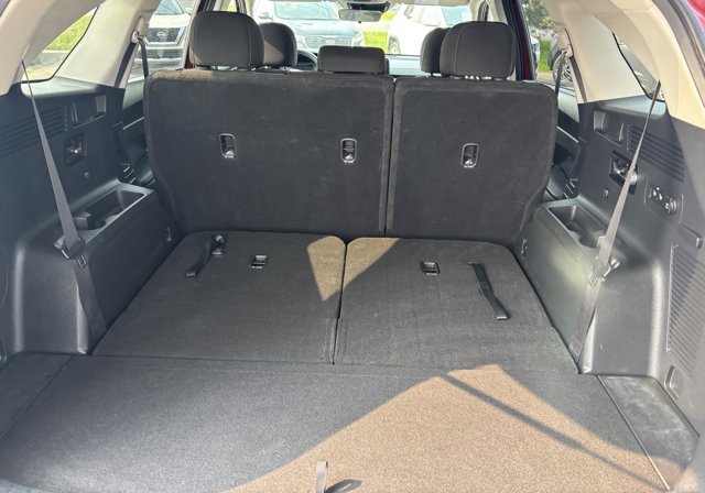 2021 Kia Sorento LX Premium in Gander, Newfoundland and Labrador - 17 - w1024h768px