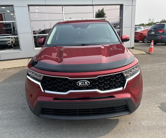 2021 Kia Sorento LX Premium in Gander, Newfoundland and Labrador - 3 - w1024h768px